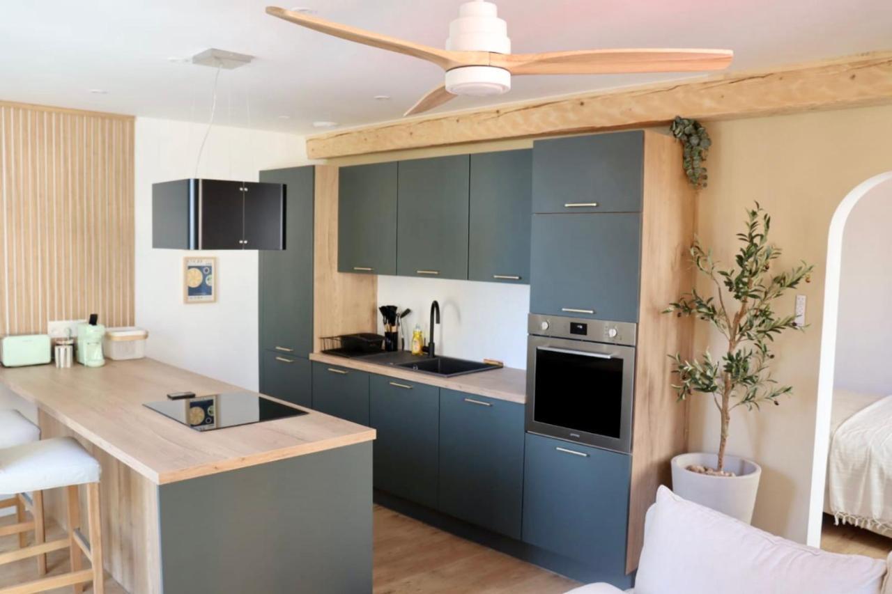 Au Coeur De Hyeres, Ideal Pour Les Couples ! Exterior photo