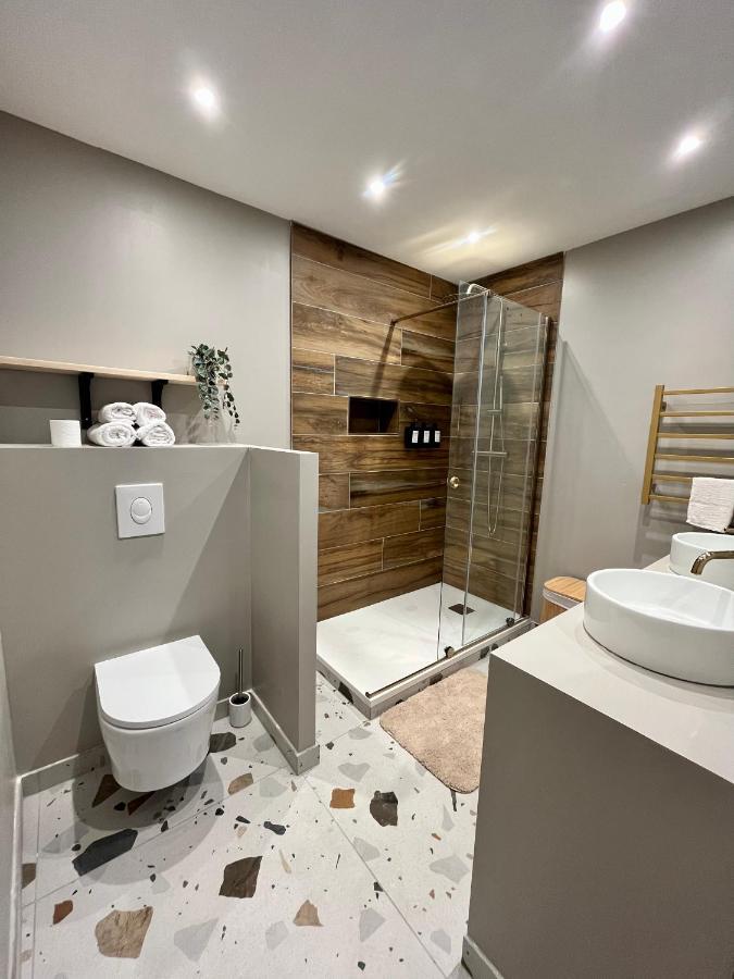 Au Coeur De Hyeres, Ideal Pour Les Couples ! Exterior photo